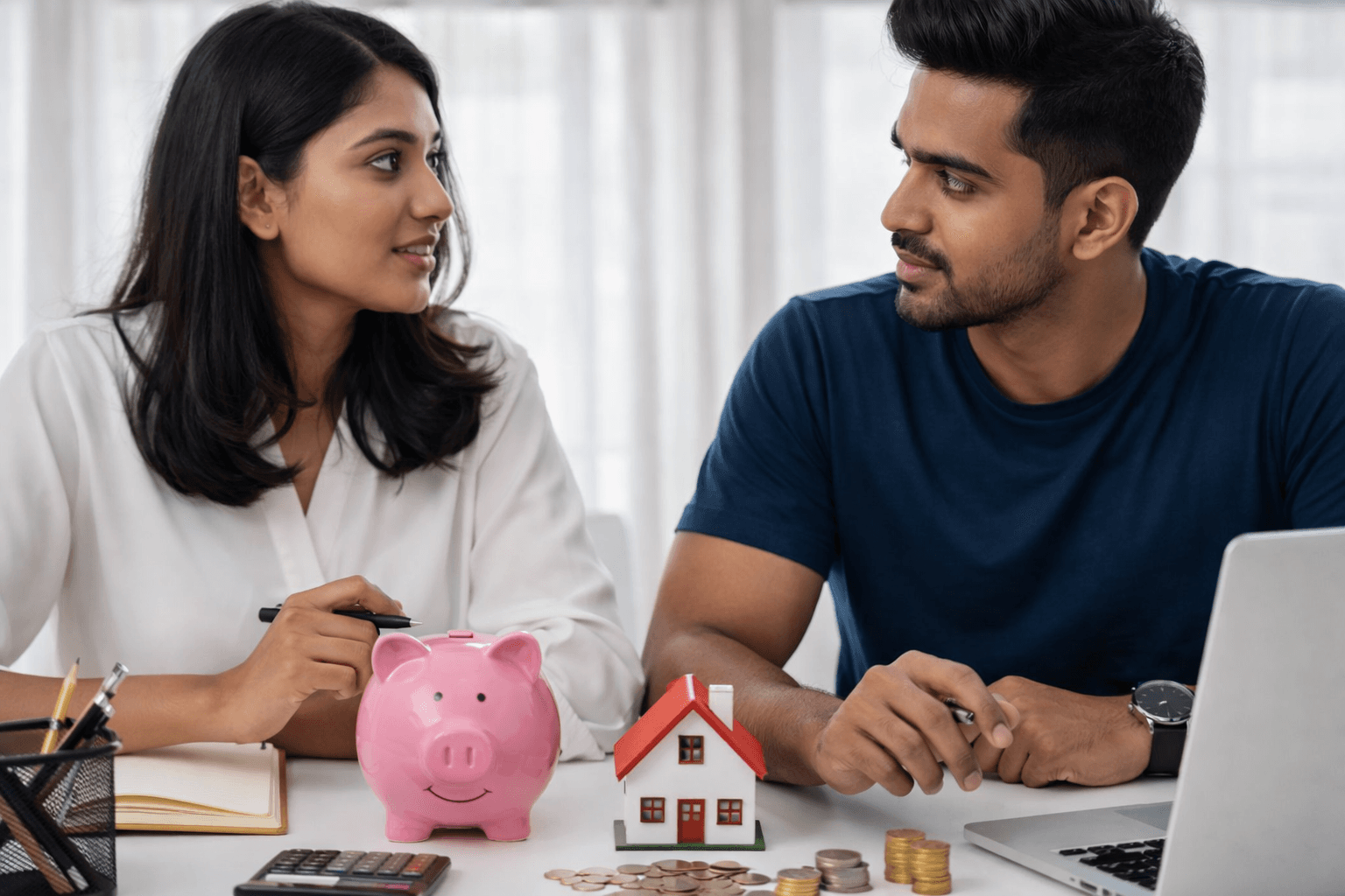 Upgraders & End User Buyers